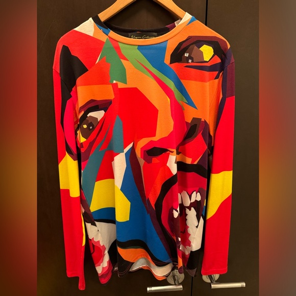 Veyron Calanari Limited spec design long sleeve shirts and hoody - Picture 3 of 14